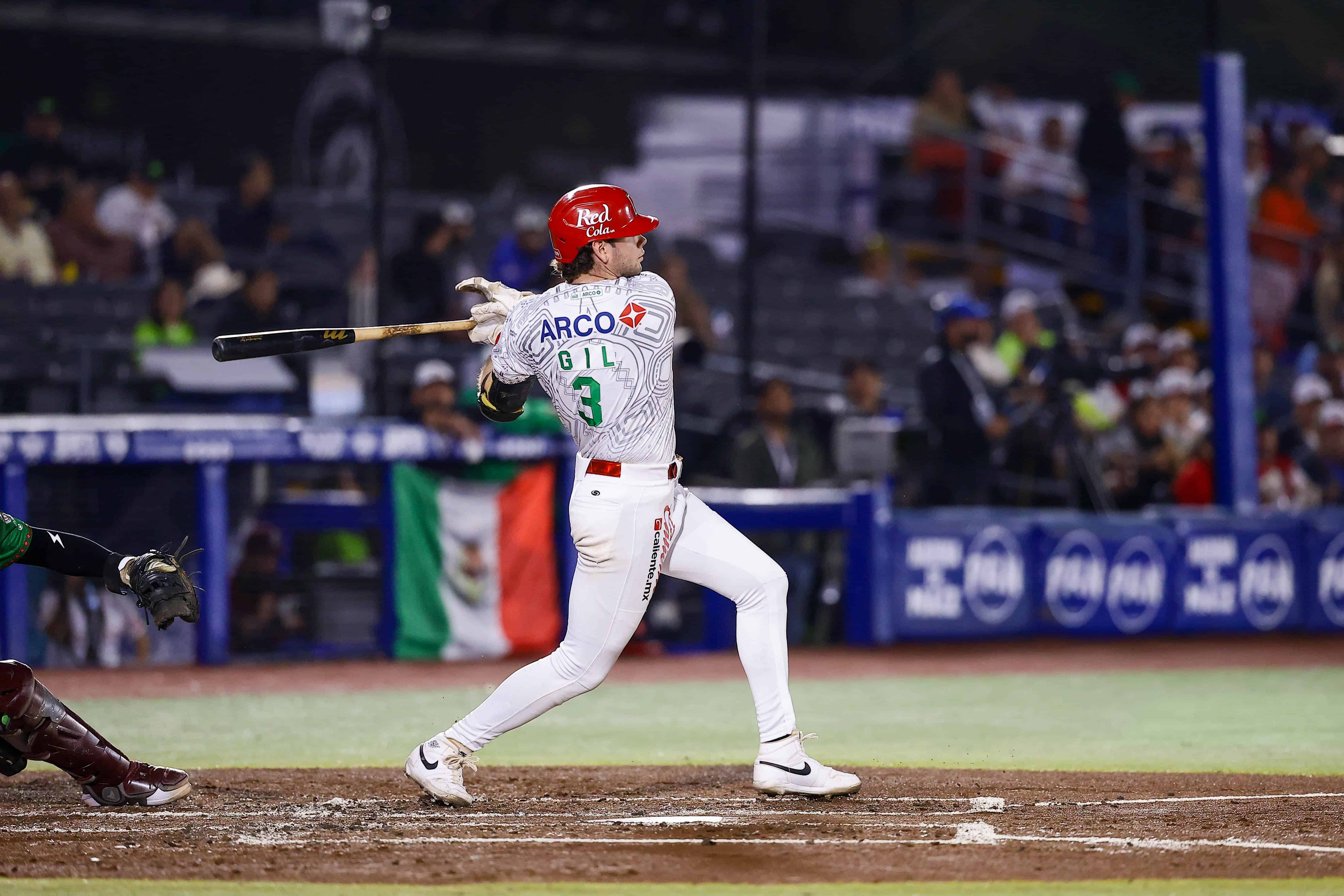 Final Histórica: Tomateros vs Charros por la Corona del Caribe