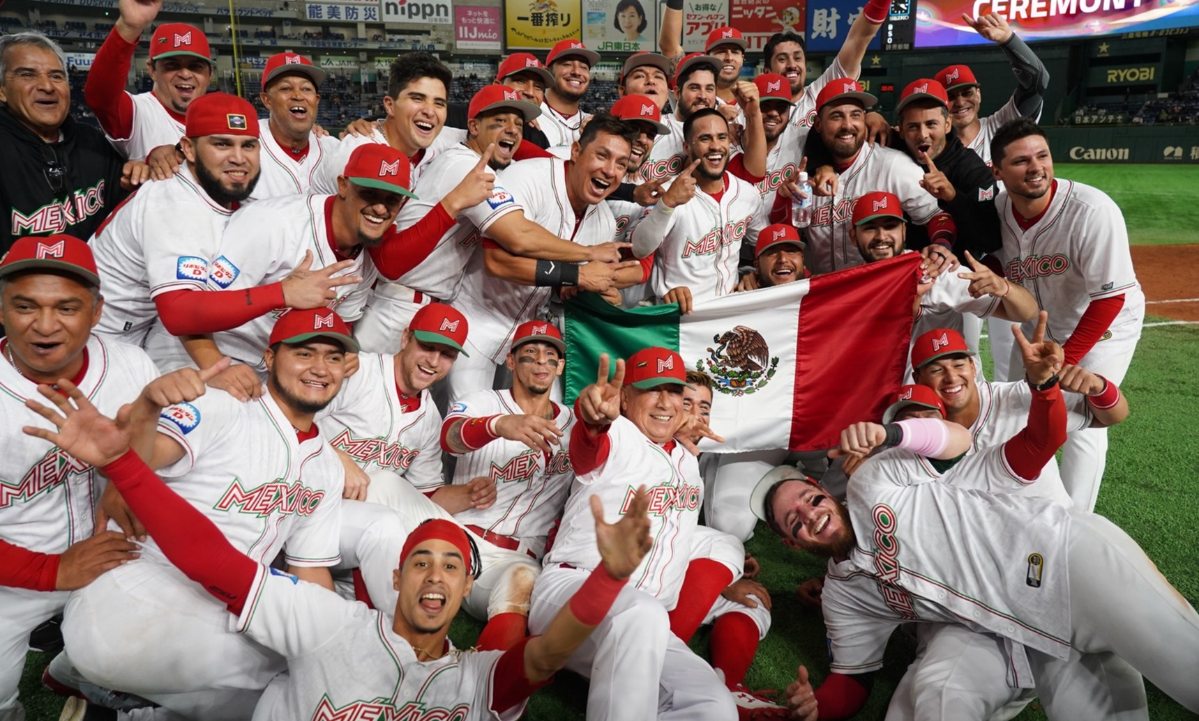 WBSC confirma formato de clasificación a Los Ángeles 2028: el WBC 2026 es la primera oportunidad para México