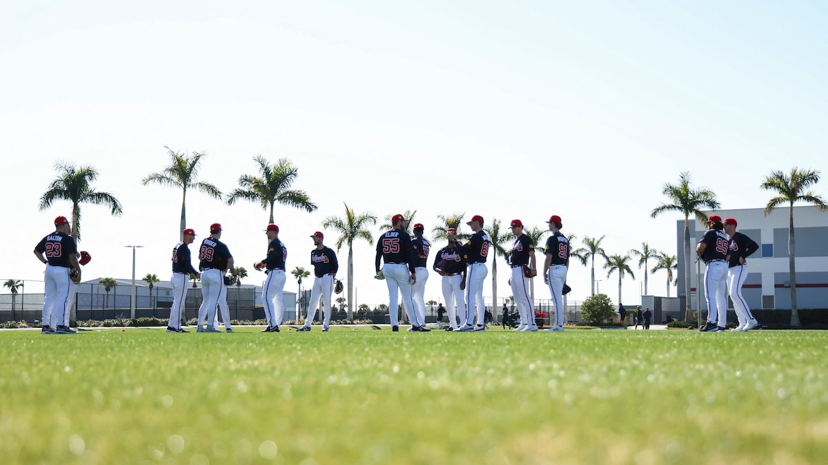 44 Mexicanos Reportan al Spring Training 2026: La Mayor Delegación en la Historia