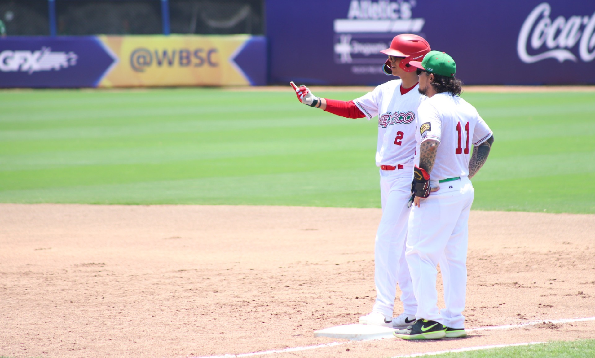 Mérida Será Sede de la Copa Mundial de Béisbol Sub-15 de la WBSC en 2026