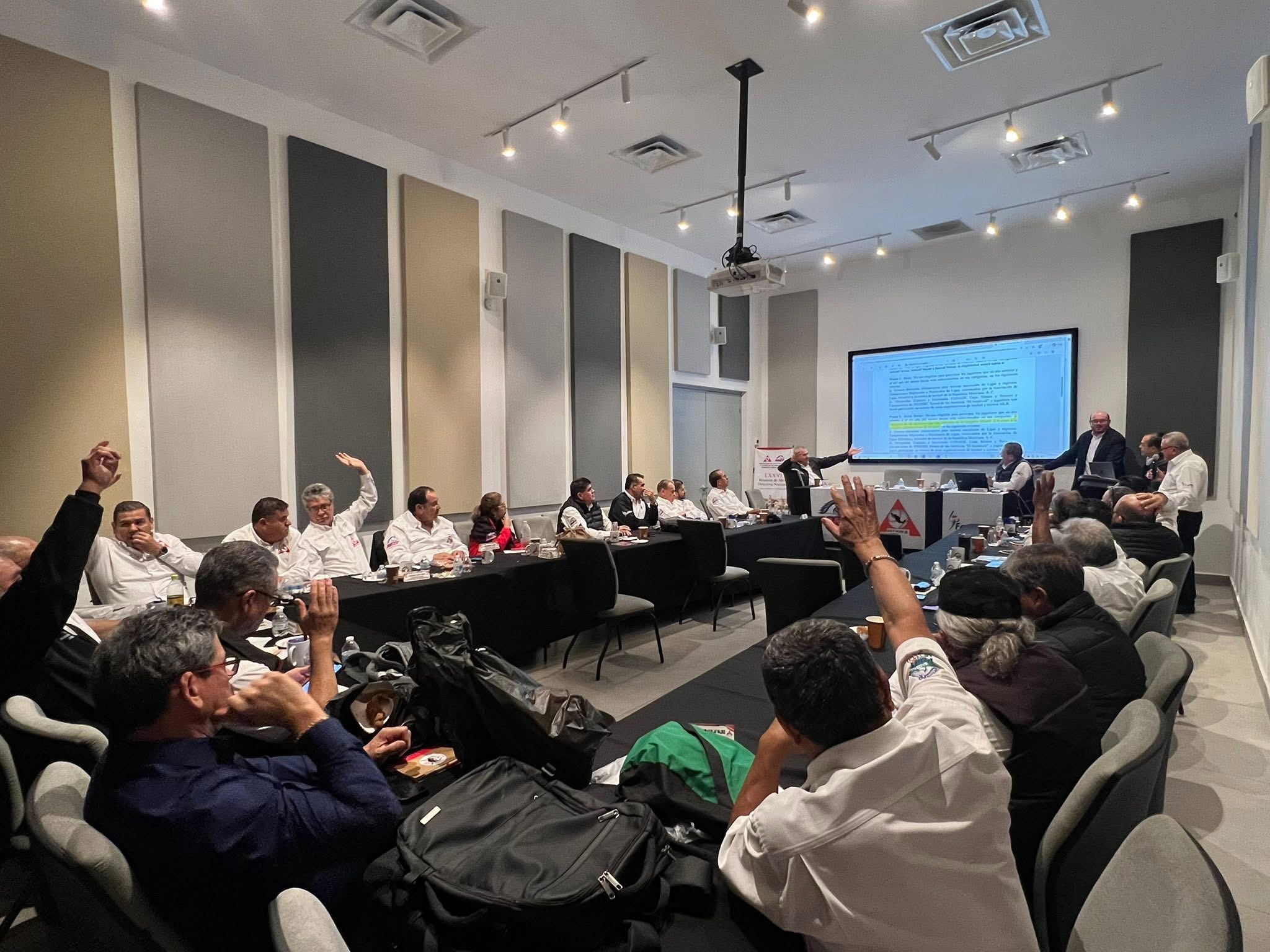 ALIJBRM Define Sedes para los Nacionales de Pascuas 2026: Béisbol y Softbol en Todo México