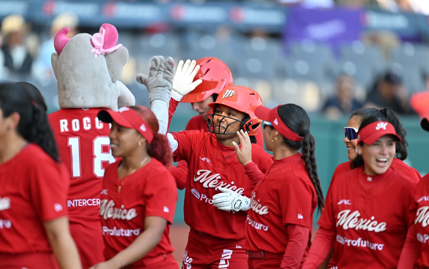 La Liga Mexicana de Softbol Ya Es una Realidad: Ocho Equipos, Talento Internacional y Camino a los Olímpicos