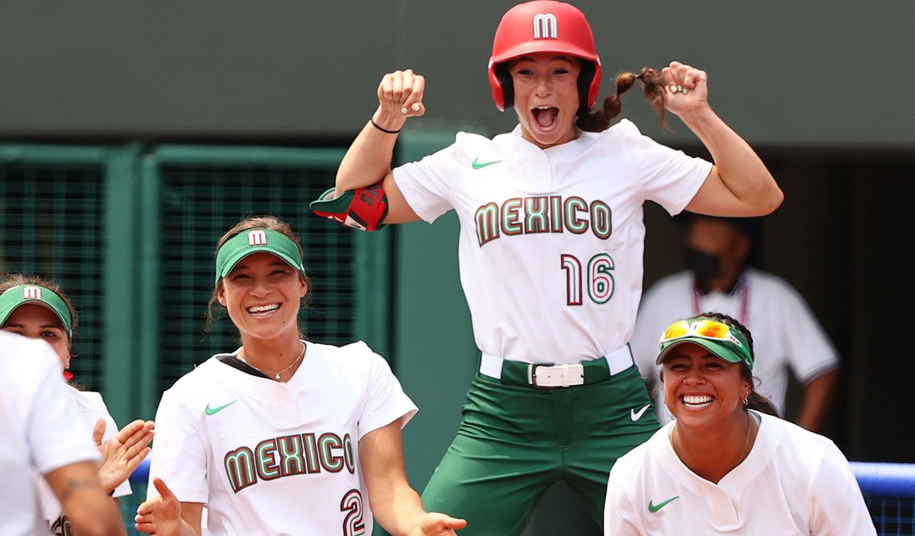 Softbol Femenil México: La Selección que Está Poniendo al País en el Mapa Mundial