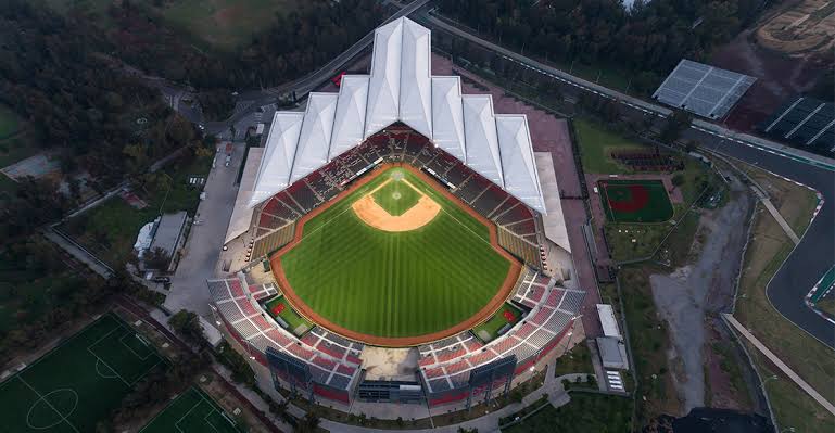 Estadios de la LMB: Los Templos del Béisbol Mexicano que Debes Conocer