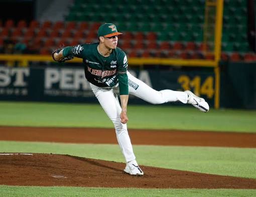 Los 5 Prospectos Mexicanos Más Cerca de Brillar en Grandes Ligas