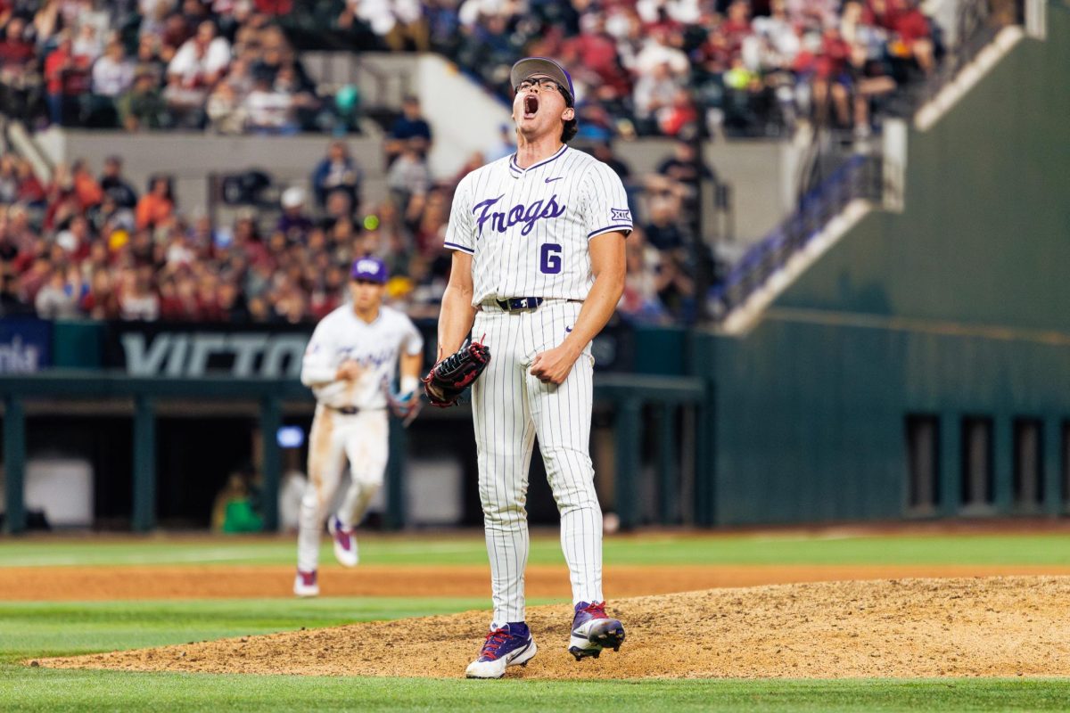 Los Hermanos Franco: Sangre Mexicana en el Corazón del #10 TCU