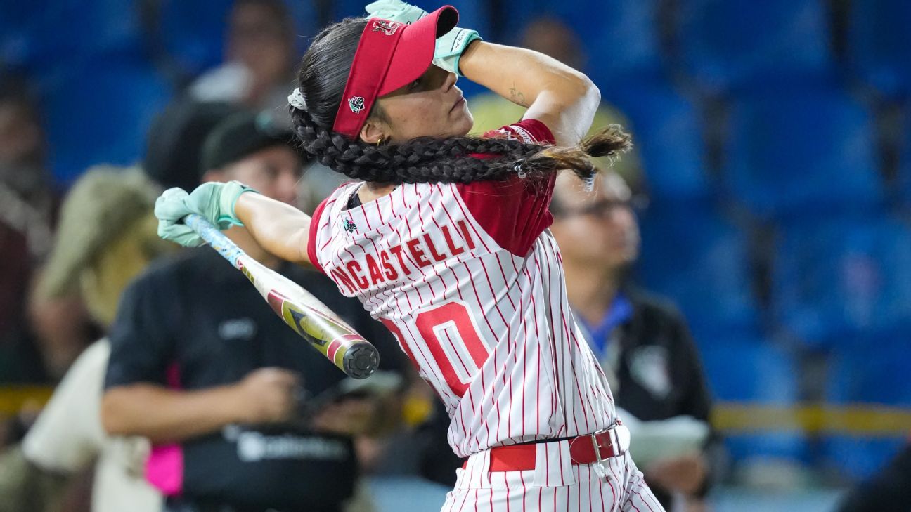 Piancastelli hace historia con 62 jonrones y esta noche la LMS celebra su primer Juego de Estrellas