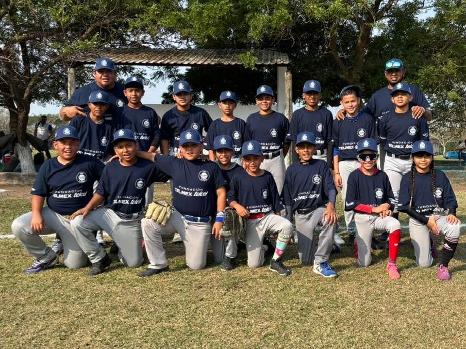 La Liga Telmex Telcel Cierra su Fase Estatal y Pone la Mira en la Nacional de Marzo