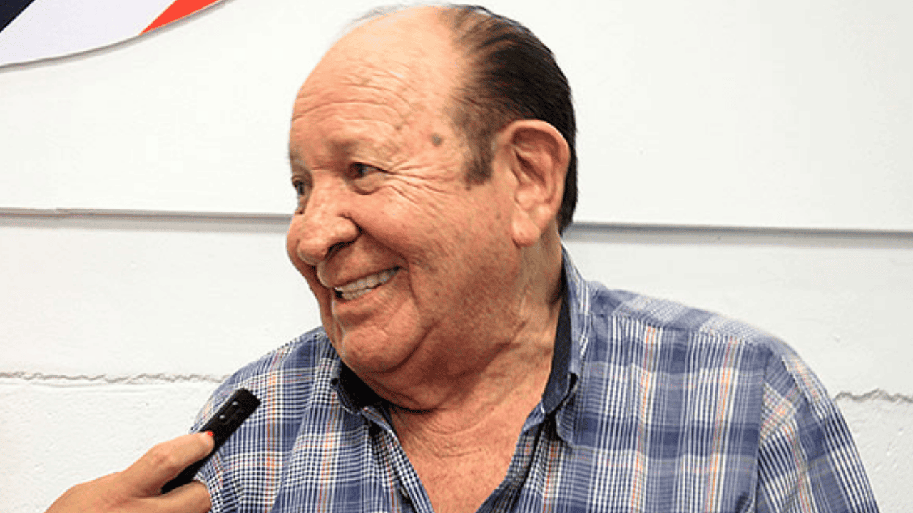 Fallece el Dr. Arturo León Lerma, expresidente de la LMP y arquitecto de la era dorada de los Naranjeros