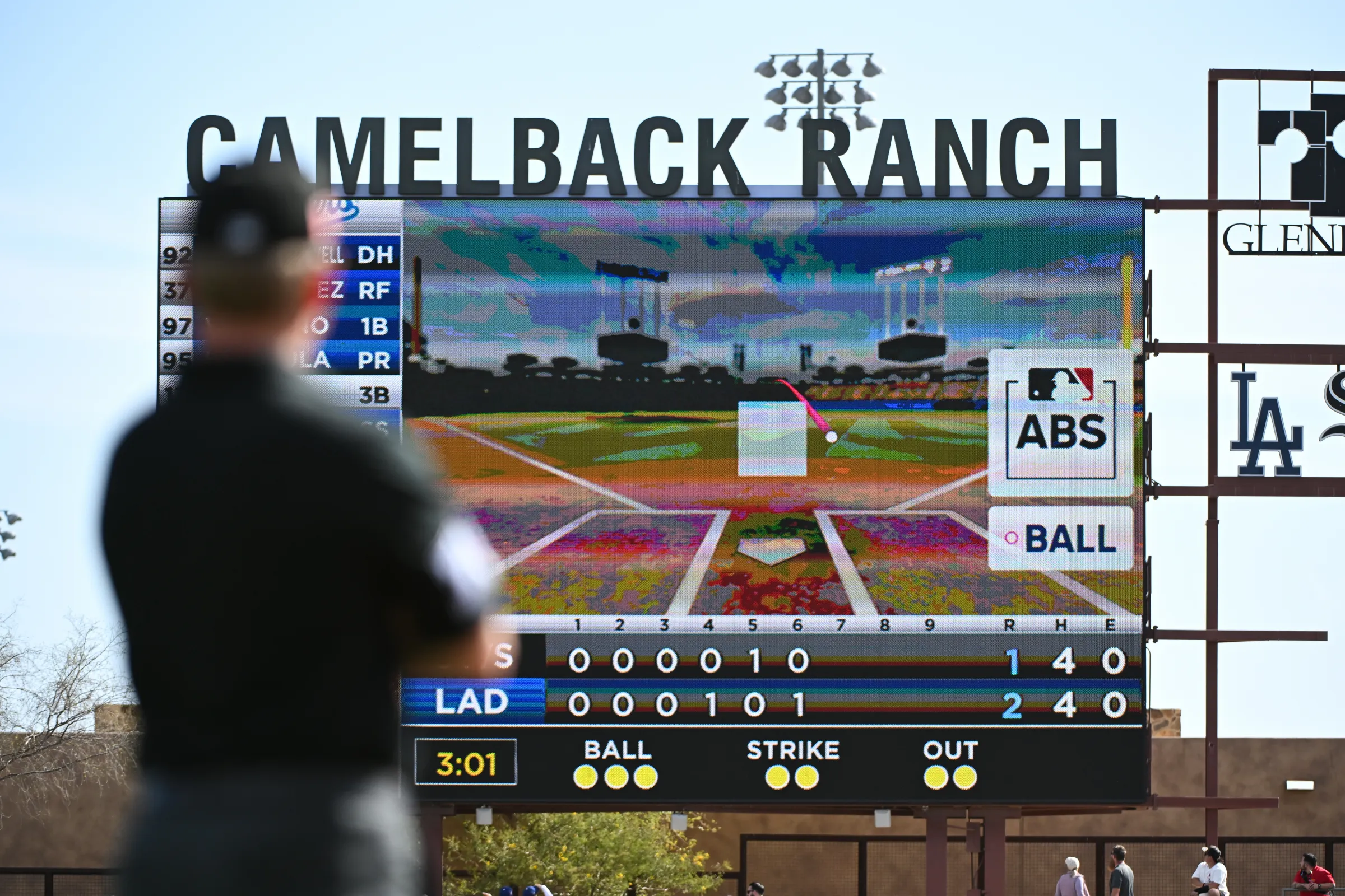 El Sistema ABS: Cómo Funciona el Árbitro Tecnológico que Llega a las Grandes Ligas en 2026