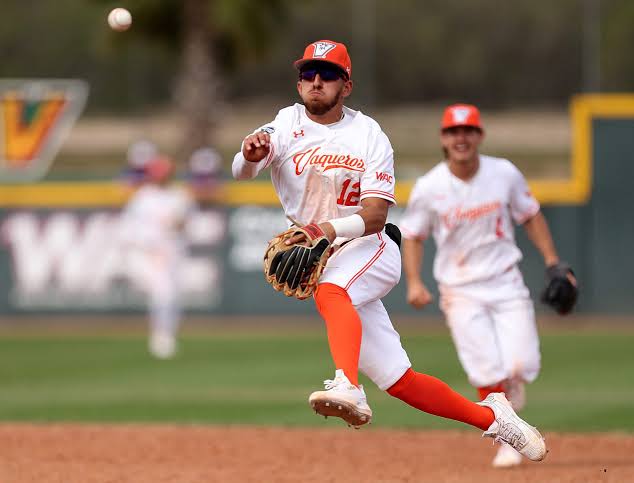 UTRGV Béisbol: Los Vaqueros del Valle del Río Grande Van por el Sueño del Regional NCAA