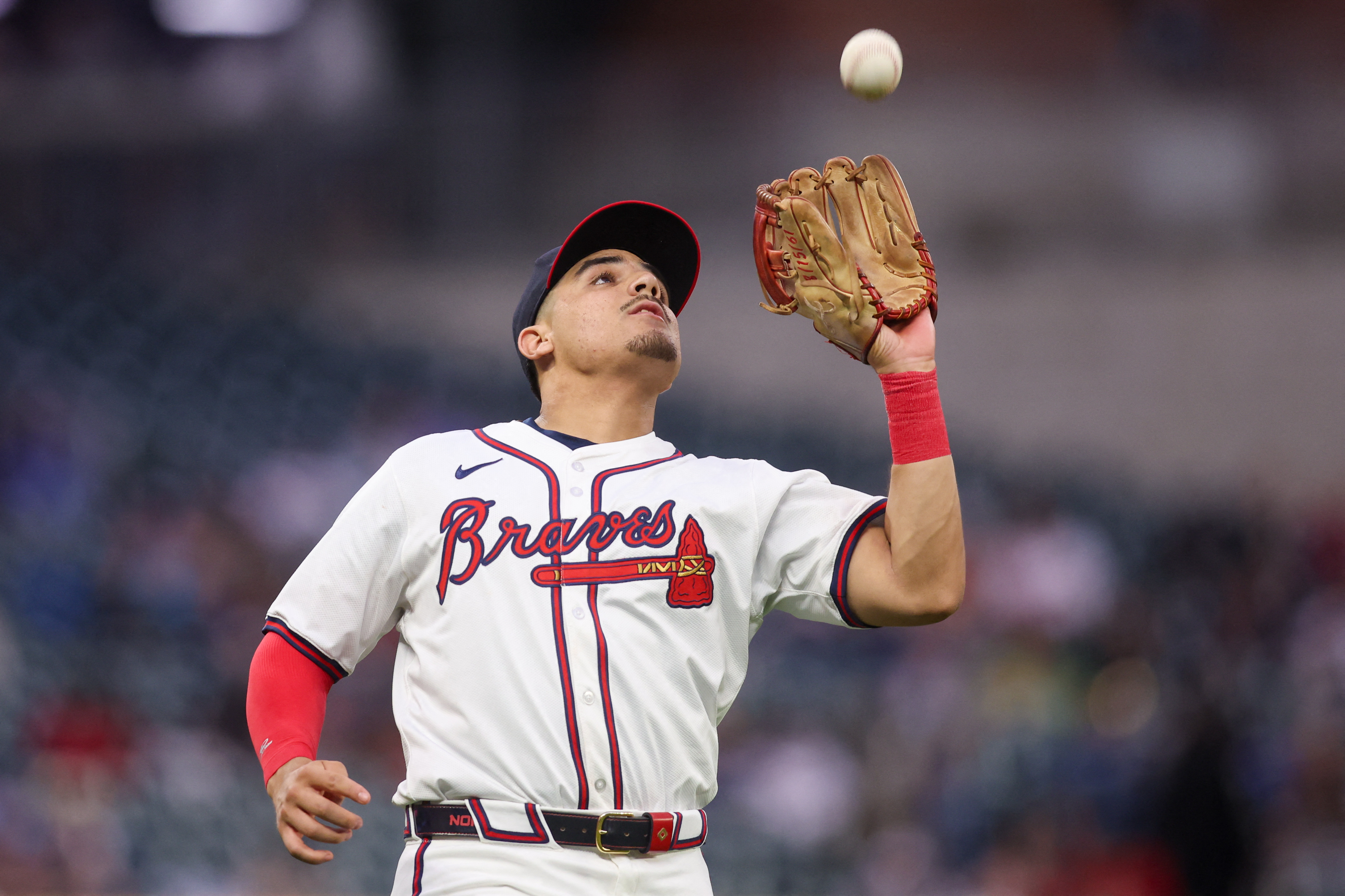 Nacho Rodriguez Jr. portará la franela de México