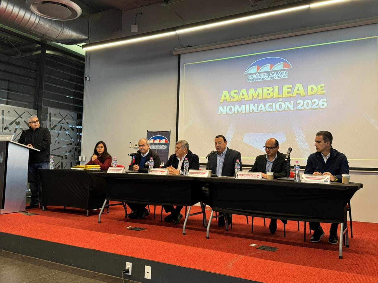 Jaime García y El Chicote Ayala Encabezan la Boleta 2026 del Salón de la Fama del Beisbol Mexicano