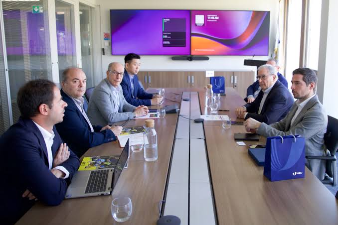 Béisbol y softbol serán deportes oficiales en los Juegos Mundiales Universitarios 2029 en Carolina del Norte