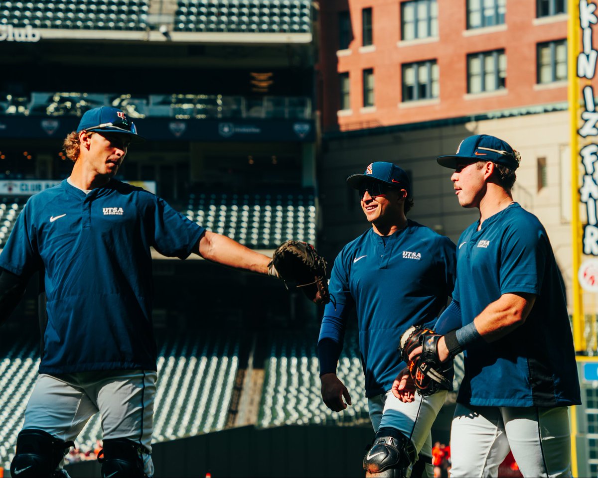 UTSA arranca 7-1 y vive el mejor inicio en la historia del programa