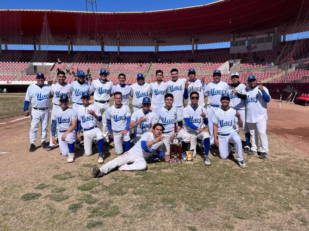 México Sí Tiene College Baseball: La Conferencia Nacional de Béisbol CONADEIP y su Temporada 2025-2026