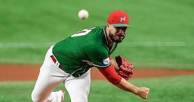 Manny Barreda Regresa a la Selección Mexicana: Sustituye a Taj Bradley en el Roster del WBC 2026