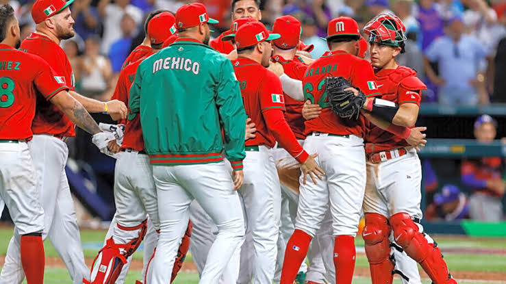 México Enfrenta a los Dodgers en su Último Ensayo Antes de Houston