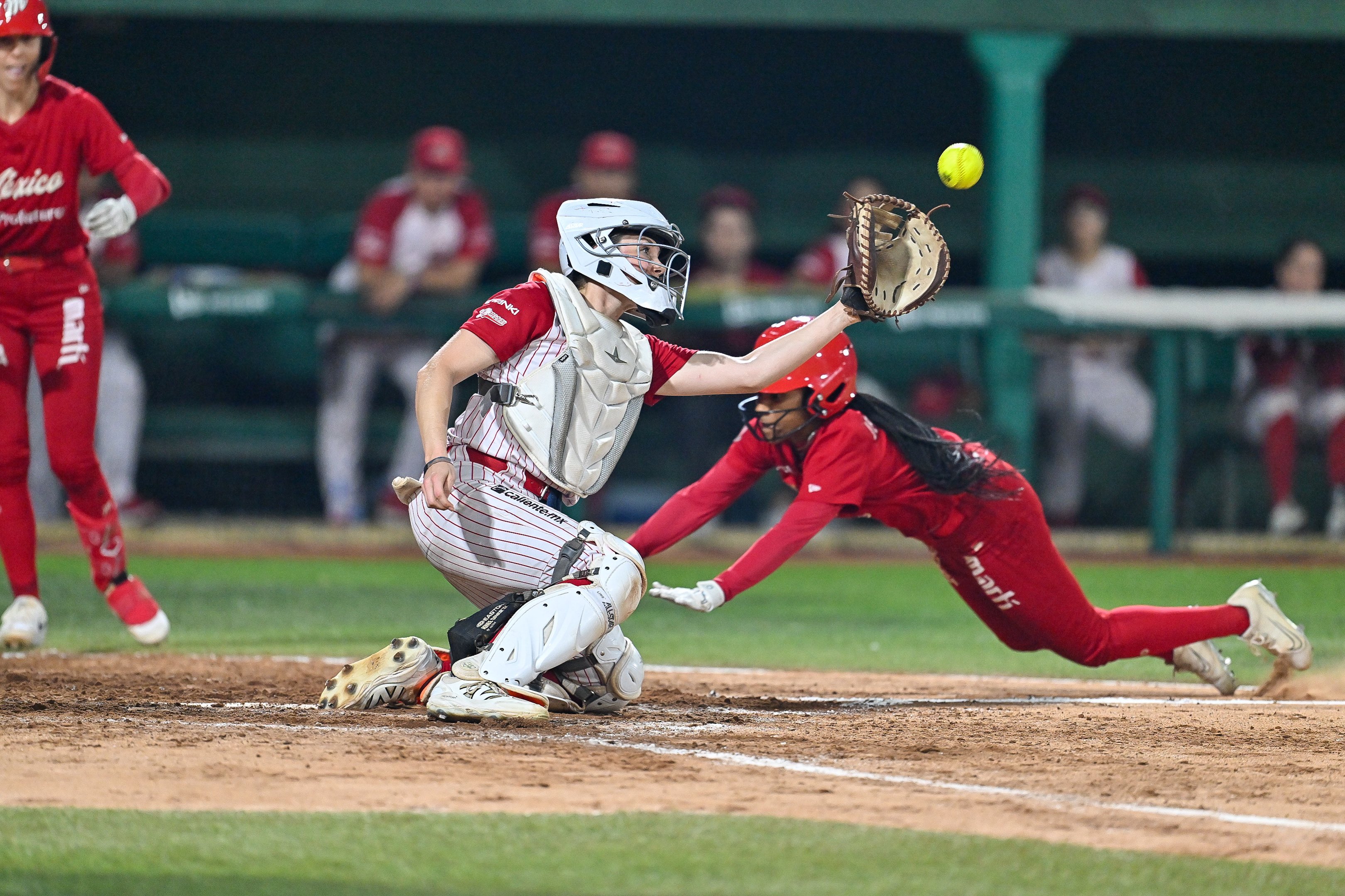 La Liga Mexicana de Softbol Cierra Temporada Regular y Define sus Playoffs 2026