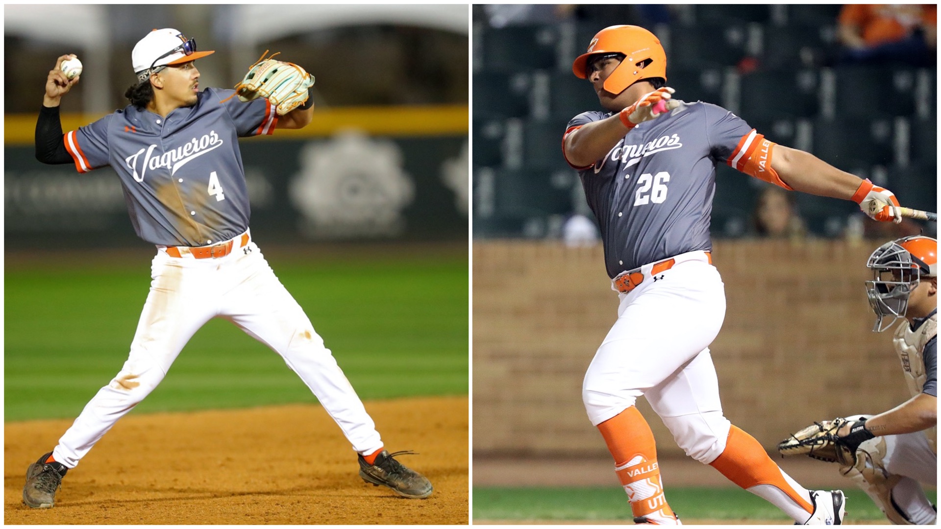 UTRGV Vaqueros: El Programa de División I que Llena Estadios en el Valle del Río Grande