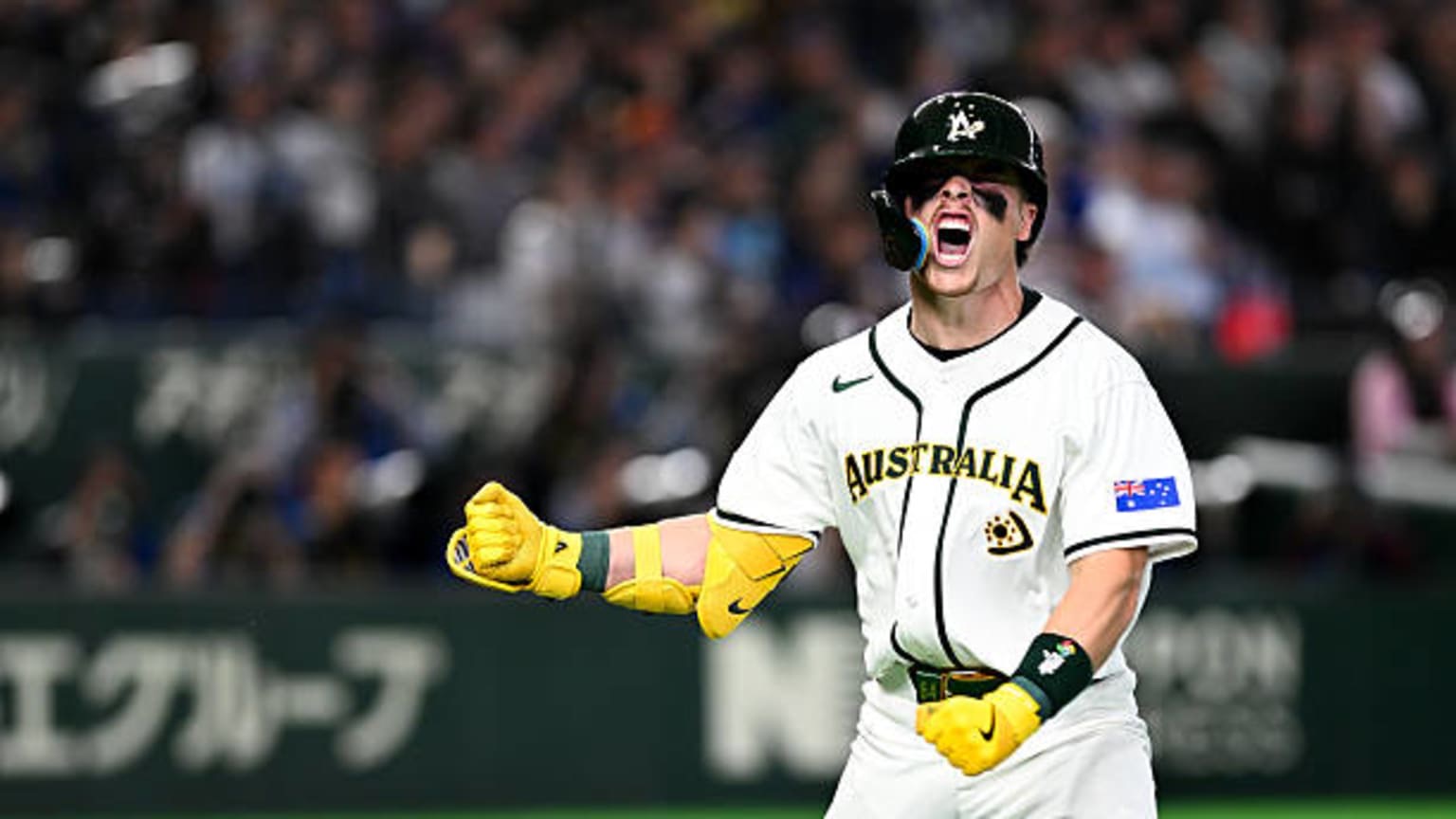 Grupo C del Clásico Mundial 2026: Japón Clasifica Invicto, Australia y Corea Pelean por el Segundo Boleto