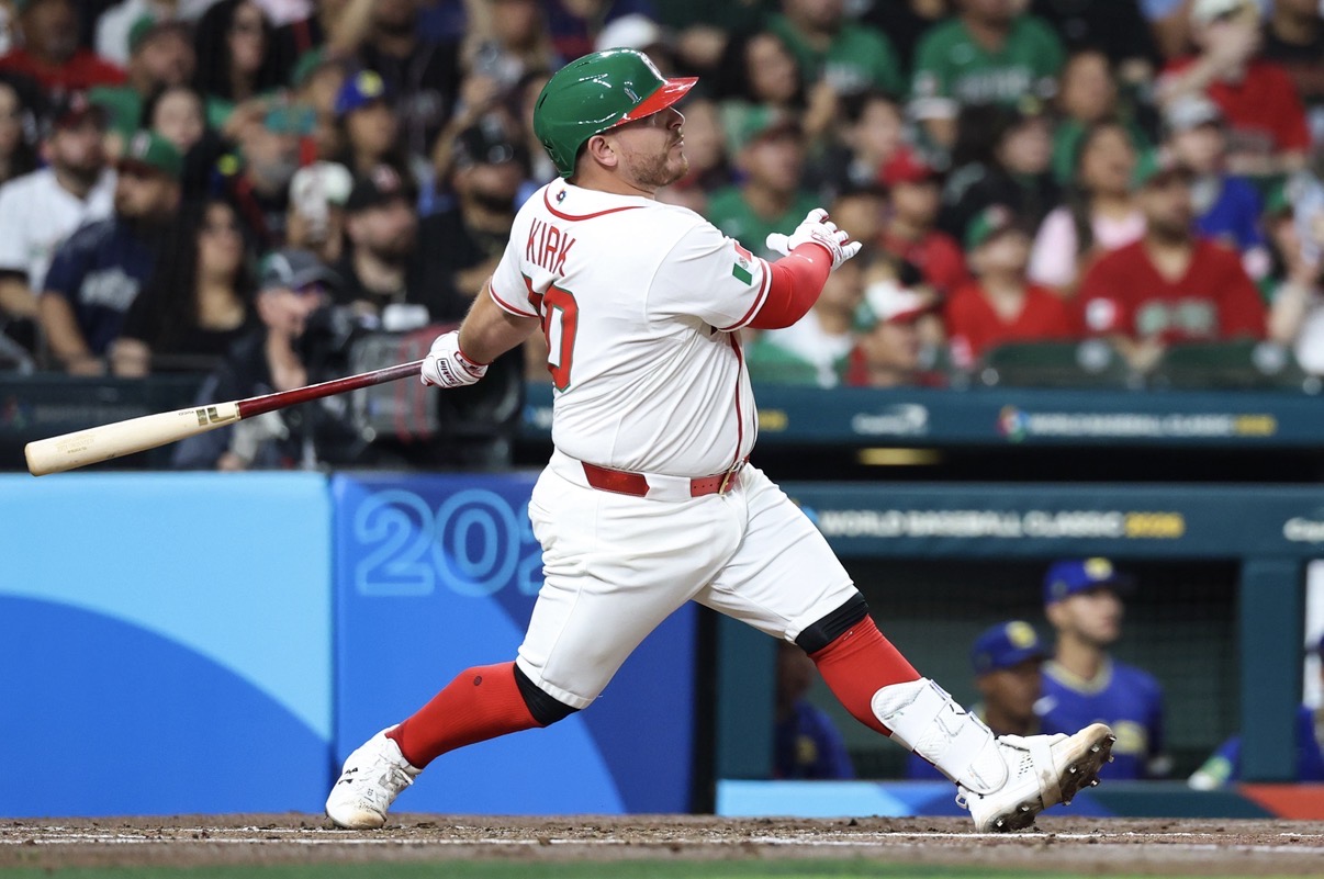 México Aplasta 16-0 a Brasil con Blanqueada Histórica y Cuatro Jonrones en el Grupo B del Clásico Mundial