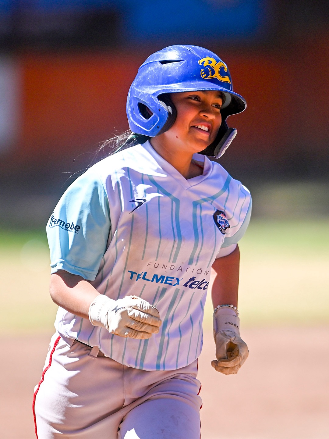 Arranca Hoy la 11ª Edición de la Liga Telmex Telcel de Béisbol en la Ciudad de México