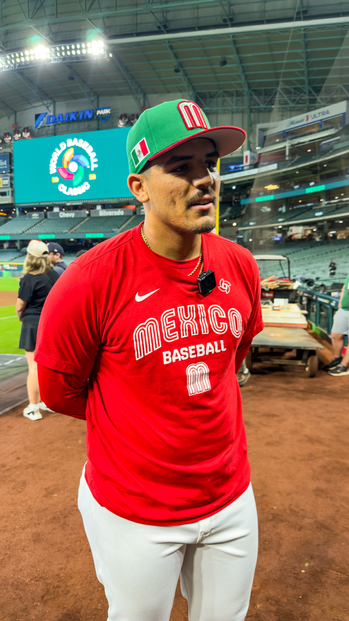 Exclusiva: Nacho Álvarez Jr. y su Mensaje a los Niños que No Tienen el Camino Tradicional