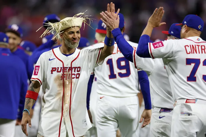 Puerto Rico avanza a cuartos de final en el Clásico Mundial y podría enfrentar a México.