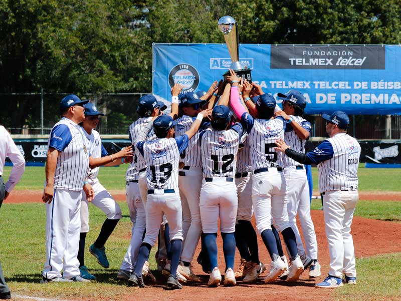 Arranca la Fase Nacional de la Liga Telmex Telcel 9-10 Años: Milan Zamora de Baja California Gana el Primer Home Run Derby