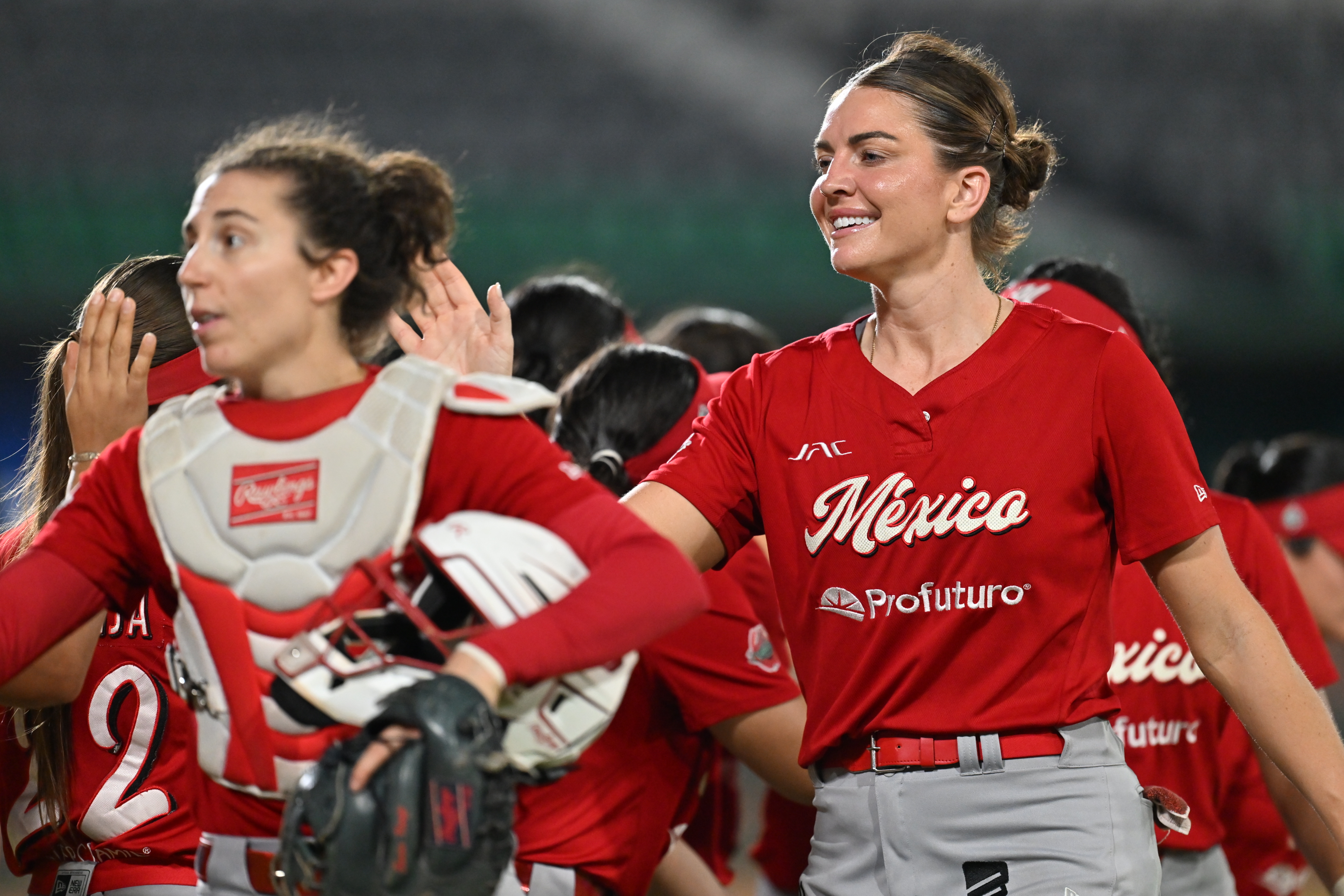 Cuba contra República Checa: el duelo de pitcheo que abre la Serie de la Reina 2026 entre Diablos Rojos y Sultanes