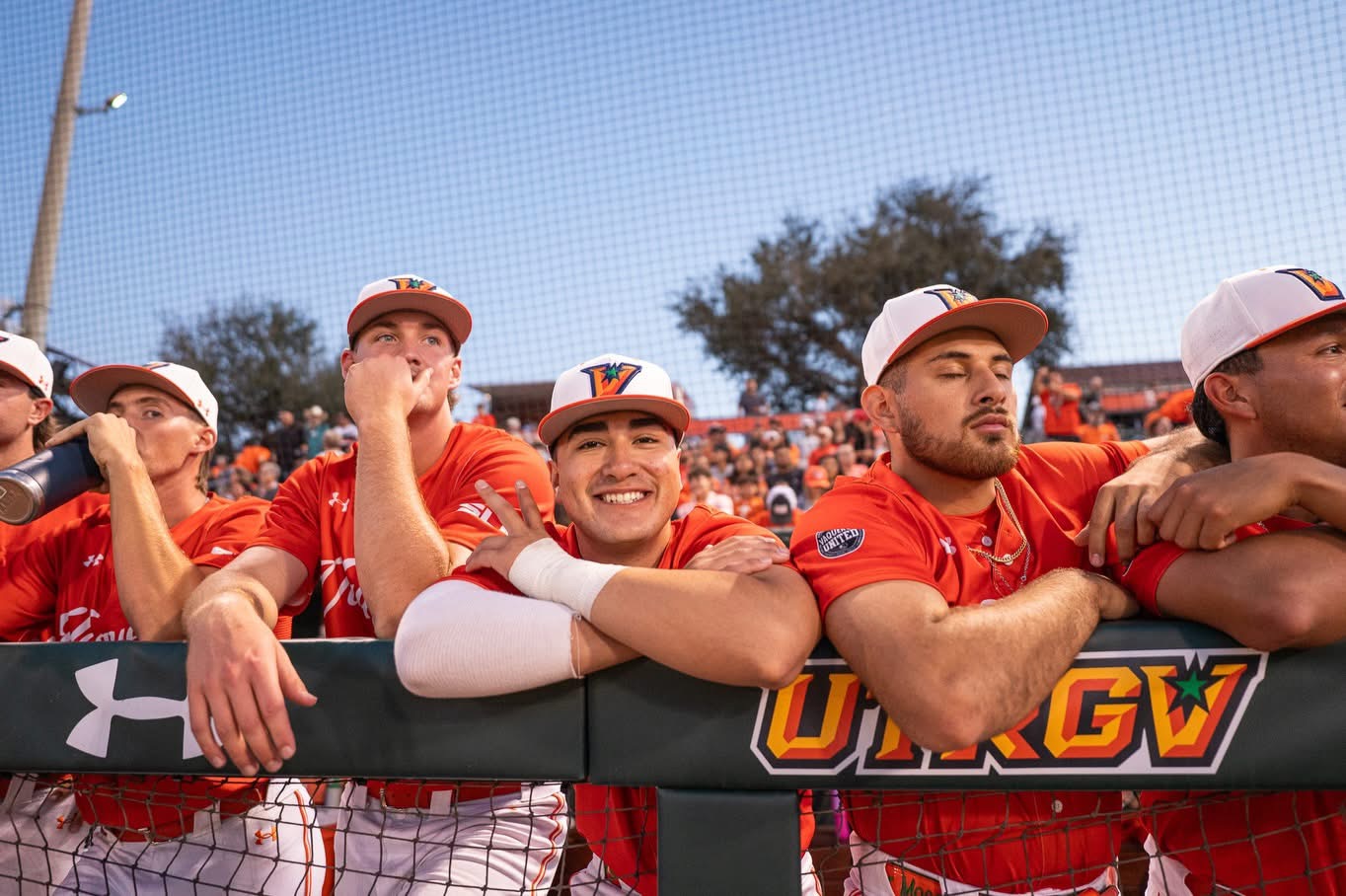 Vaqueros barren a Nicholls y regresan a .500: UTRGV muestra su mejor béisbol en la semana más completa de la temporada