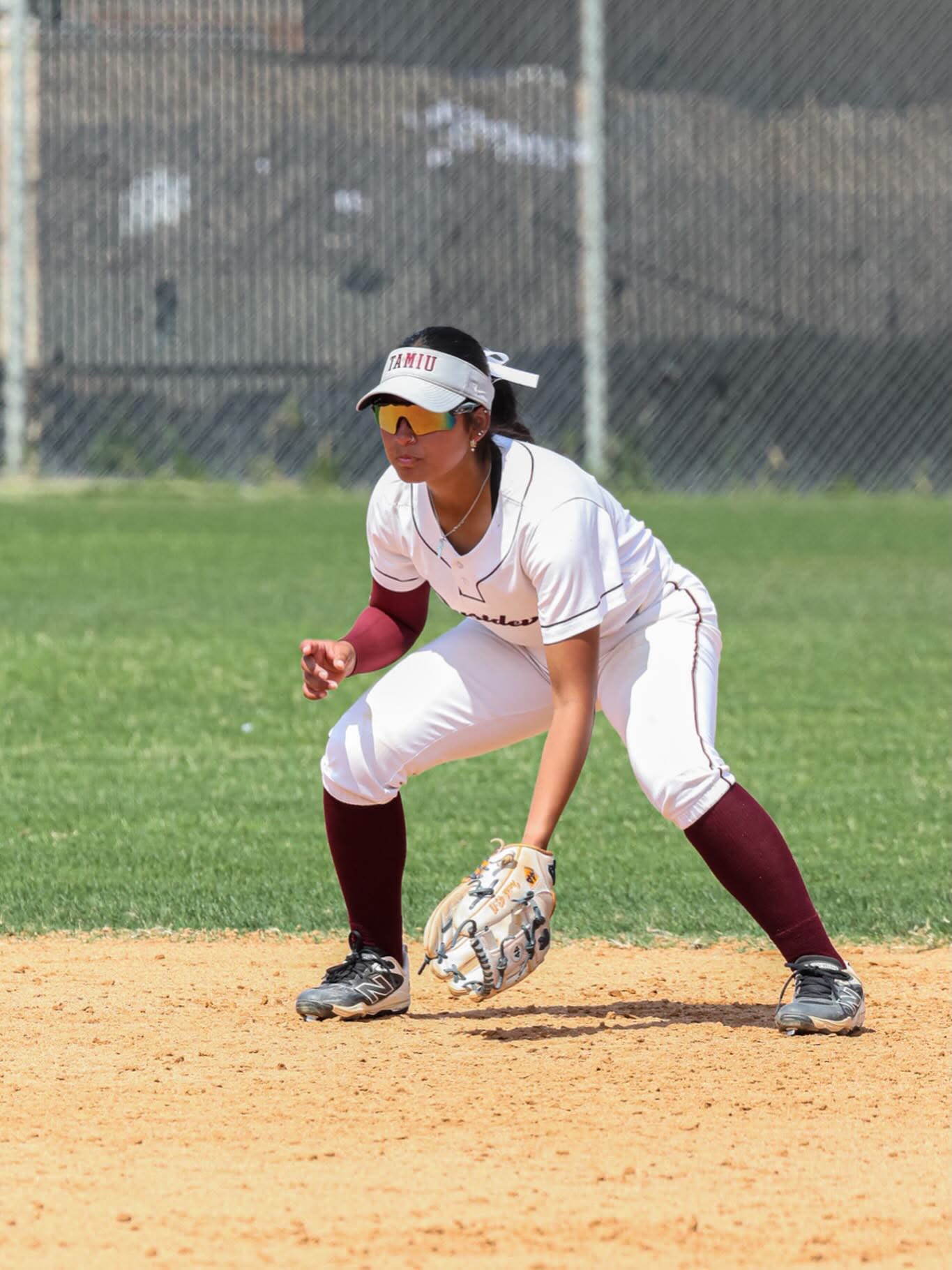 Reporte TAMIU: Espinoza lidera con dos jonrones y cinco hits en barrida de softbol sobre UT Dallas
