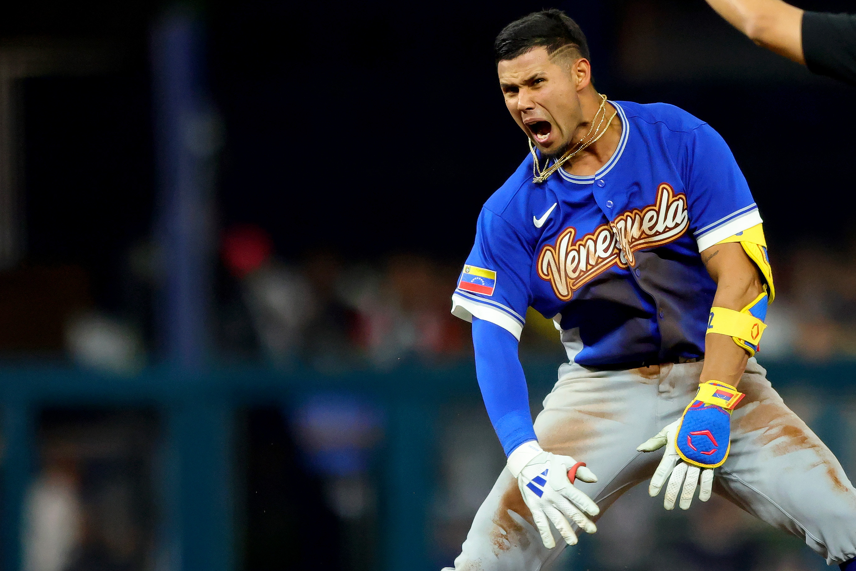 Venezuela va por la gloria: remonta a Italia y jugará la final del Clásico Mundial contra Estados Unidos