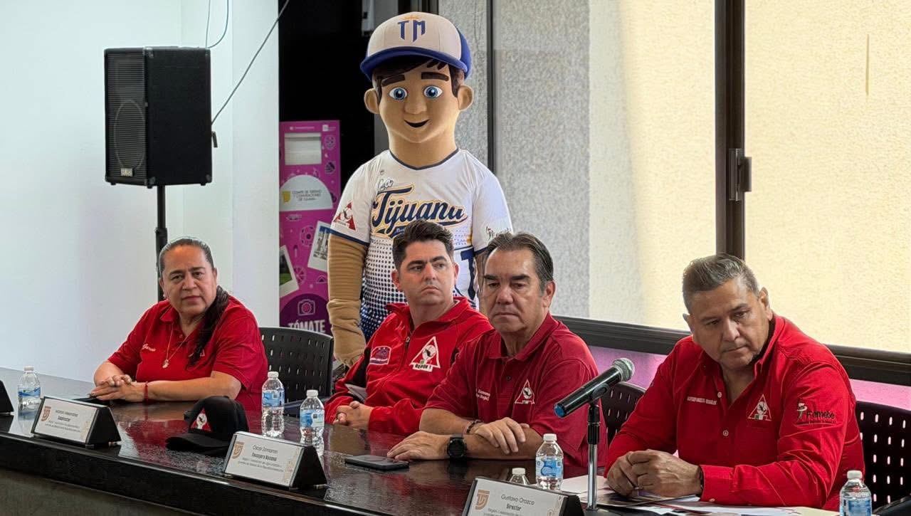 Tijuana Recibirá el Nacional Juvenil Mayor de la ALIJBRM con Boleto a la Colt World Series