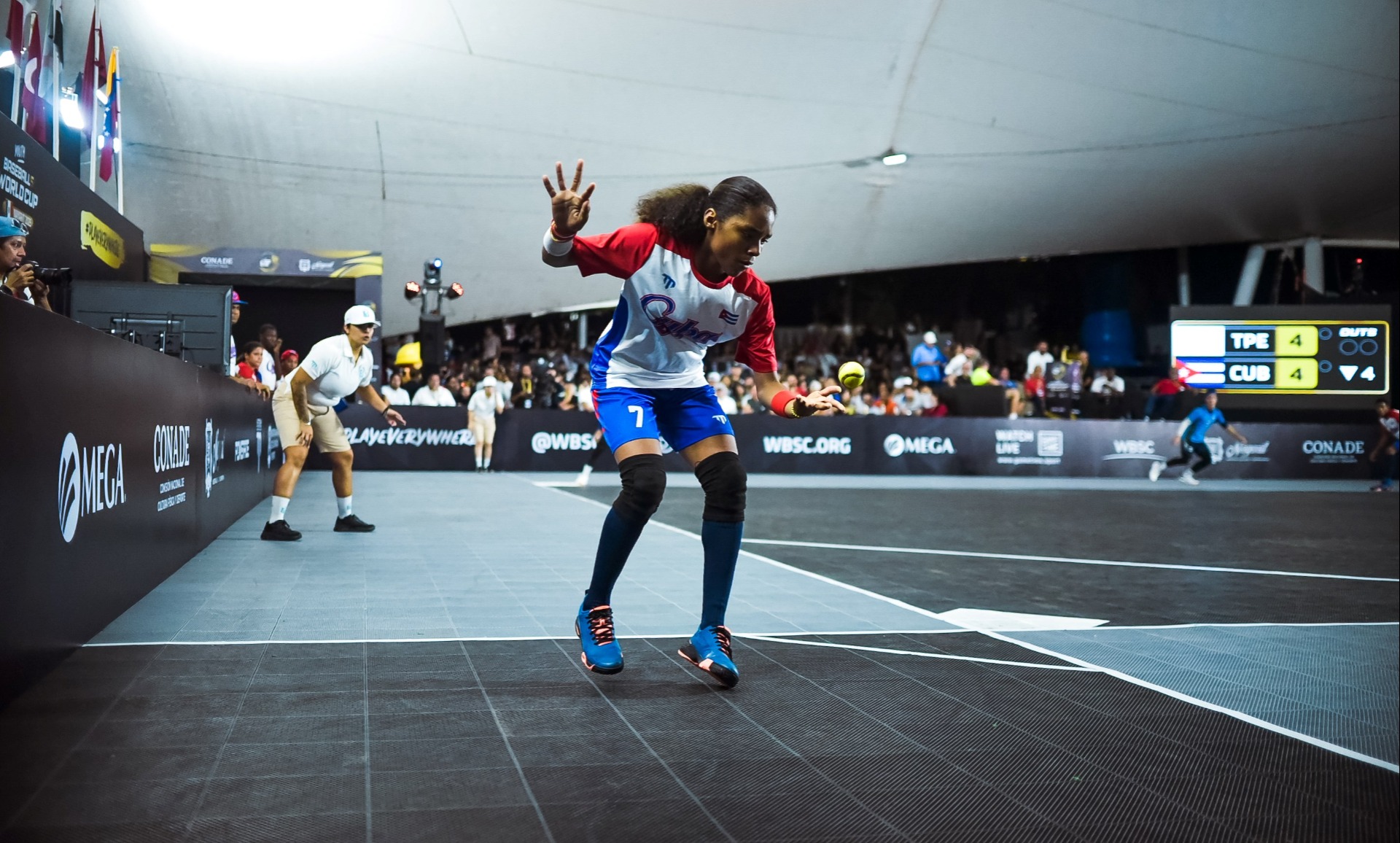 Béisbol 5 Avanza en la Ruta a la Olimpiada Nacional: Seis Estados Compiten Este Fin de Semana en Guadalajara