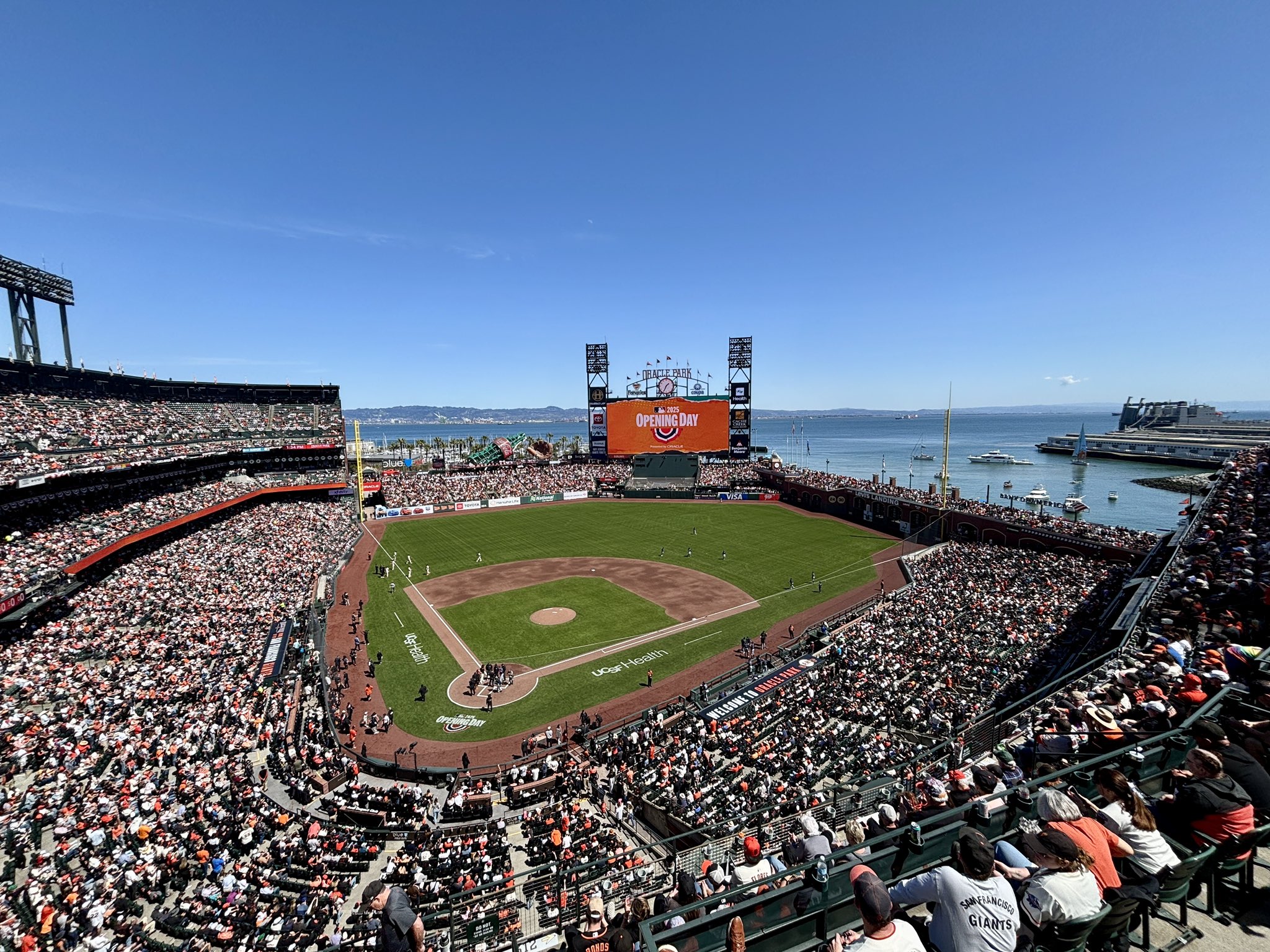 Arranca la temporada 2026 de MLB: lo que necesitas saber del Opening Day más temprano en la historia
