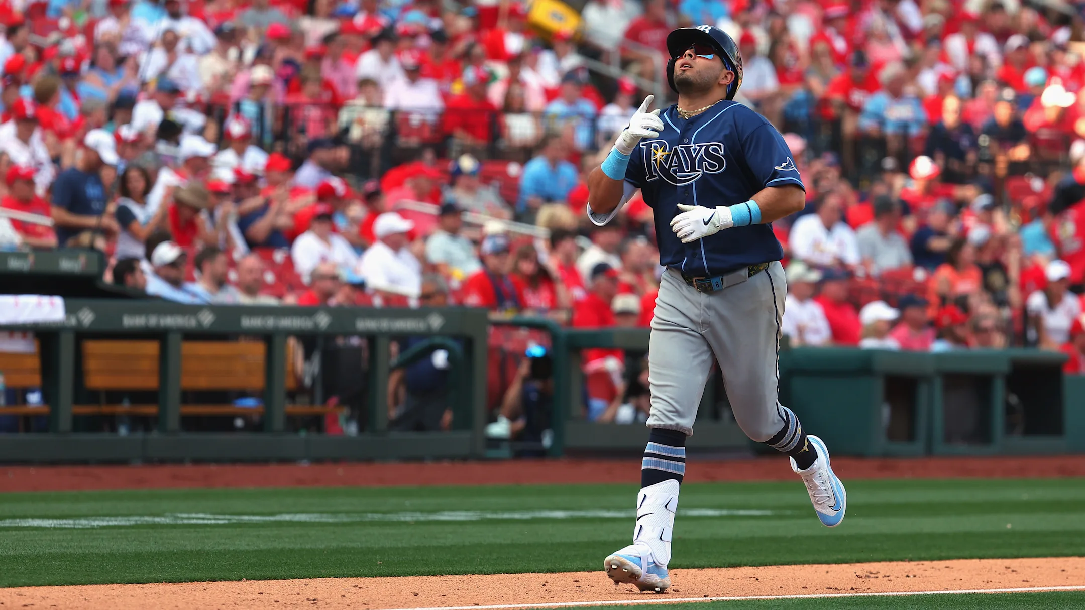 Mexicanos en las Mayores: Aranda Lidera, Kirk Empata con Poder y Urquidy Rescata en su Nueva Casa