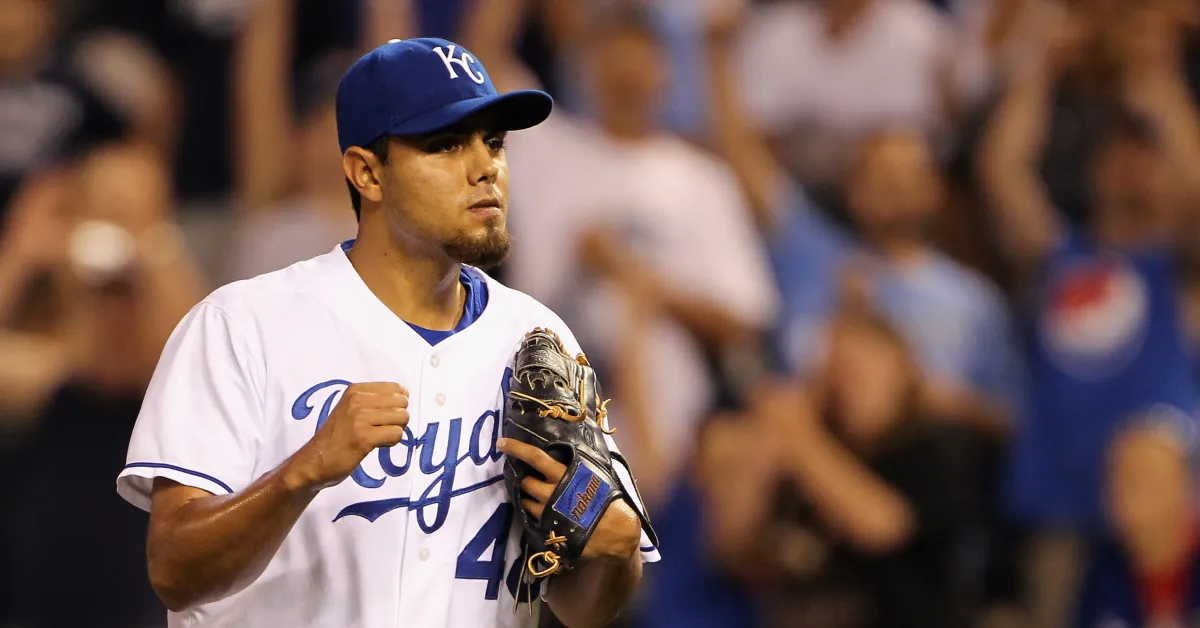 Joakim Soria, de Monclova a la Conversación de Cooperstown