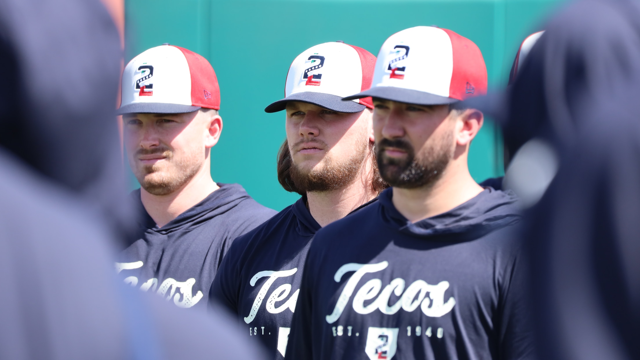 Tecos 2026: El Equipo de las Dos Naciones Va por el Título Que Lleva 33 Años Esperando