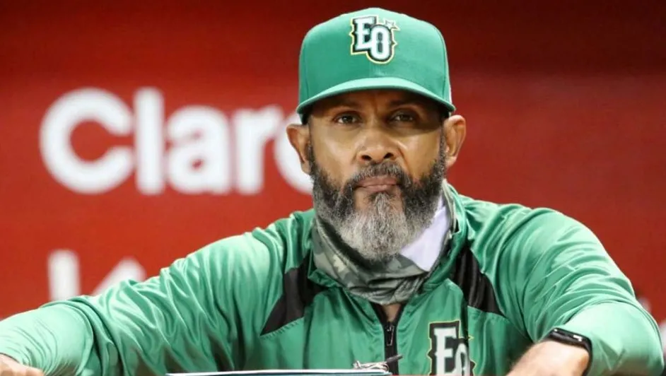 Fernando Tatis llega a Torreón con una misión: romper 76 años de sequía para los Algodoneros