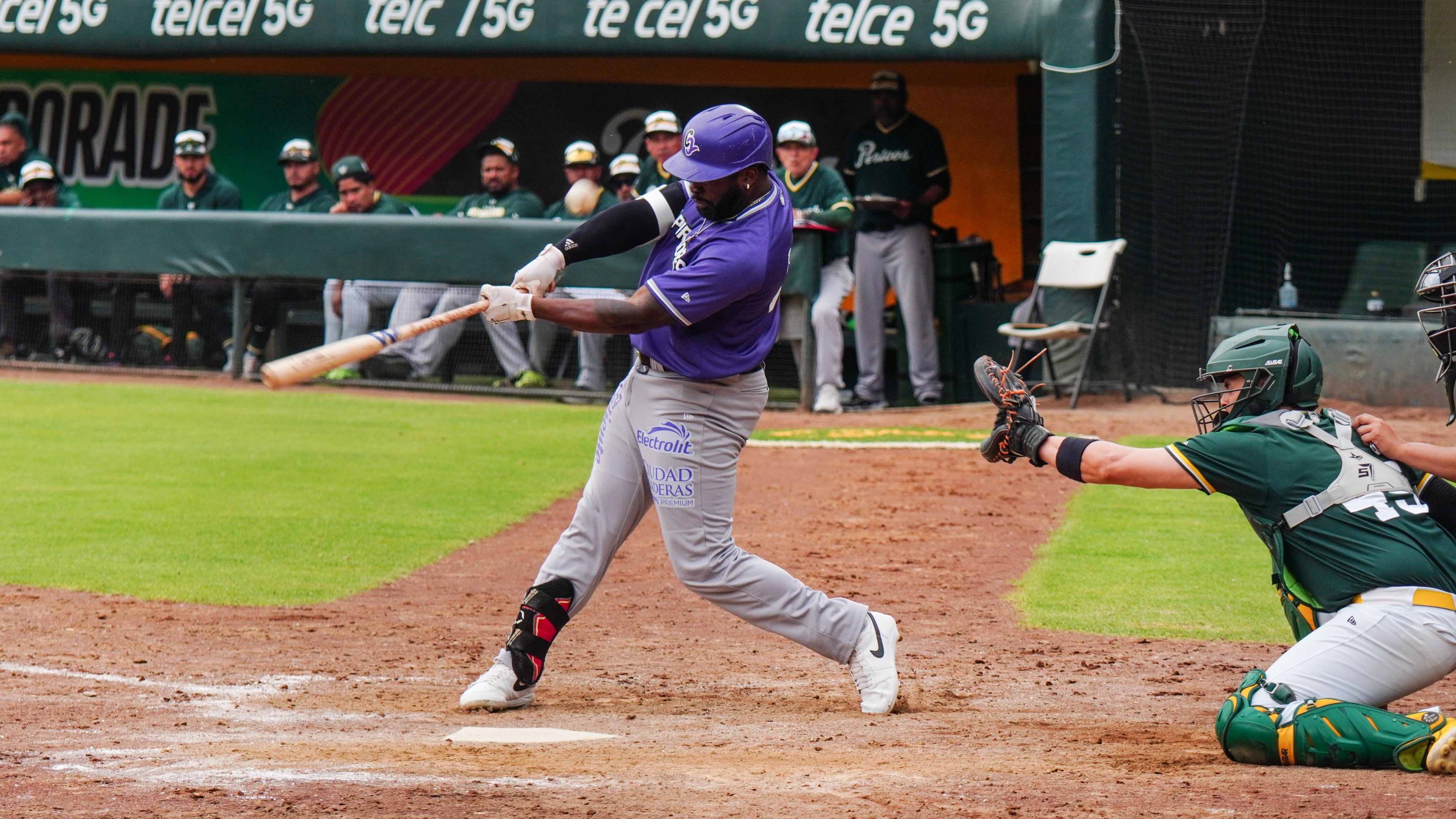 Conspiradores buscan redención en 2026 con Dan Firova al mando