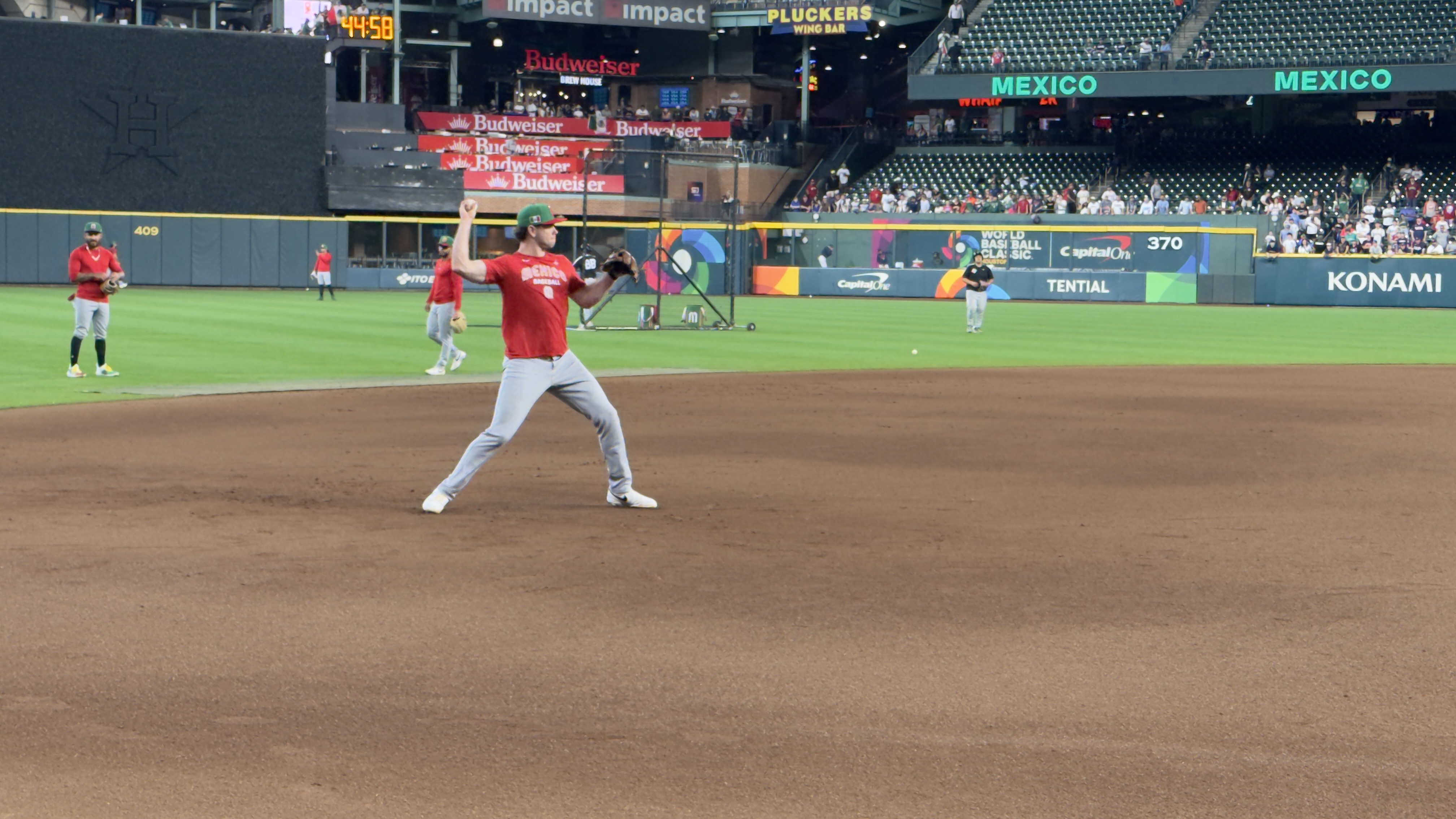 Charros de Jalisco van por la revancha en 2026 con la magia de Benjamín Gil