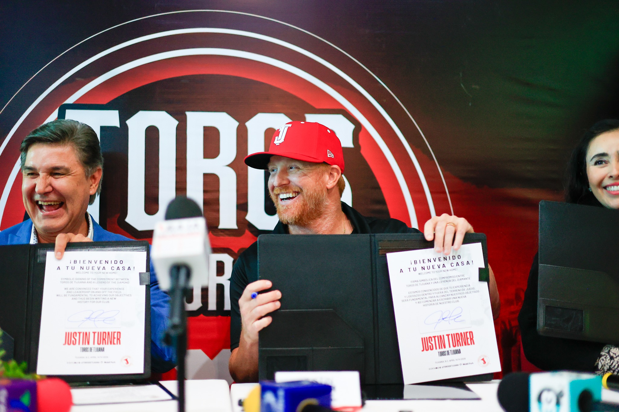 Embestida de estrellas: Toros de Tijuana apuestan por Roberto Kelly y un roster de lujo para 2026