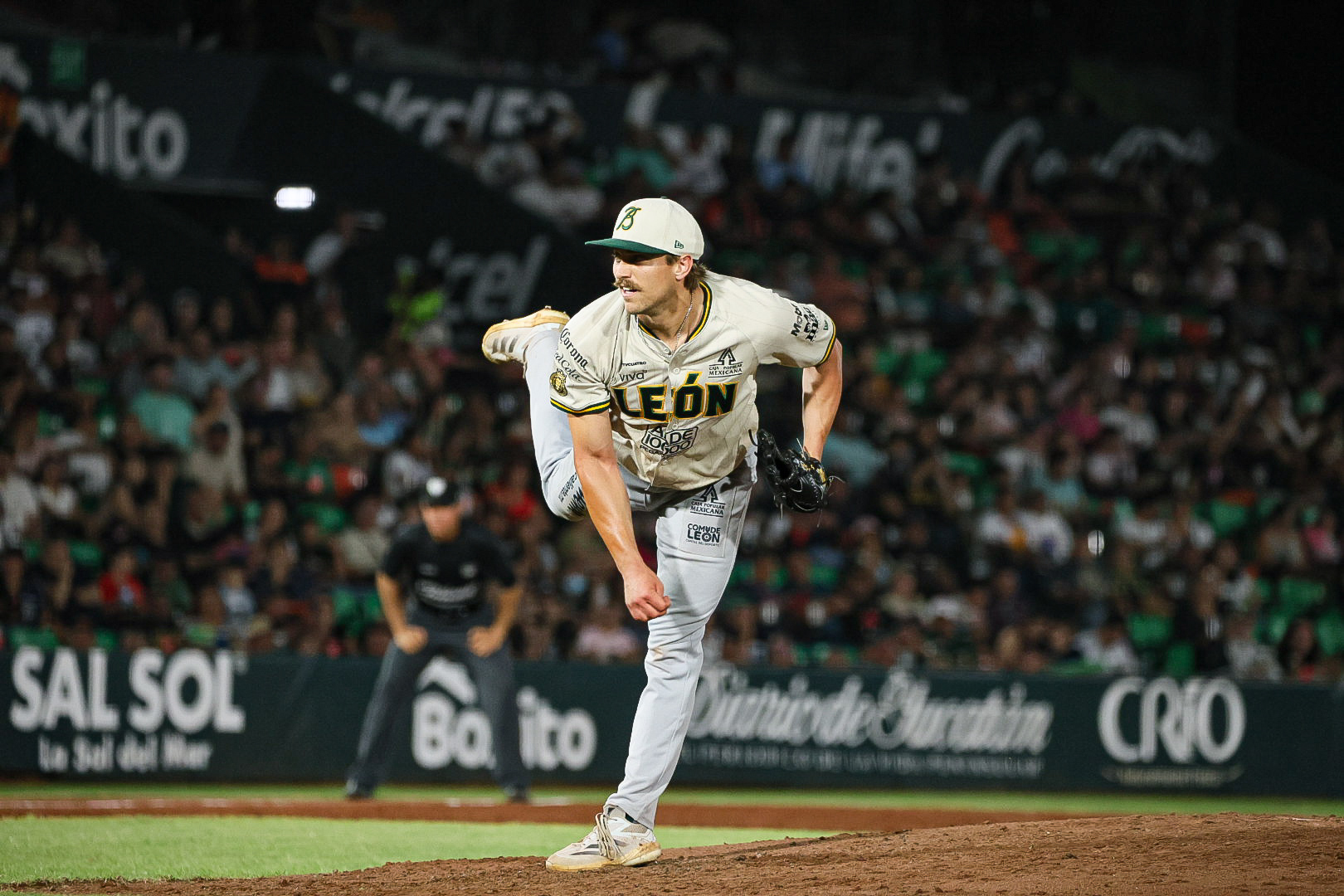 La Jornada Inaugural de la LMB Banorte 2026