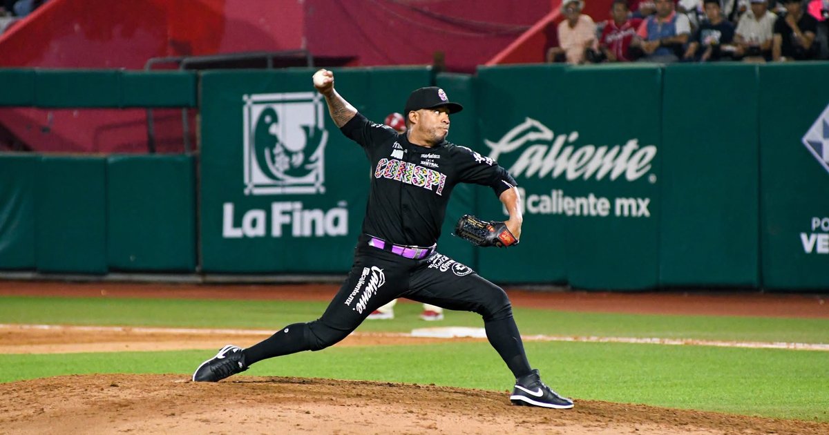Conspiradores reciben al bicampeón Diablos Rojos en su debut en casa de la LMB 2026