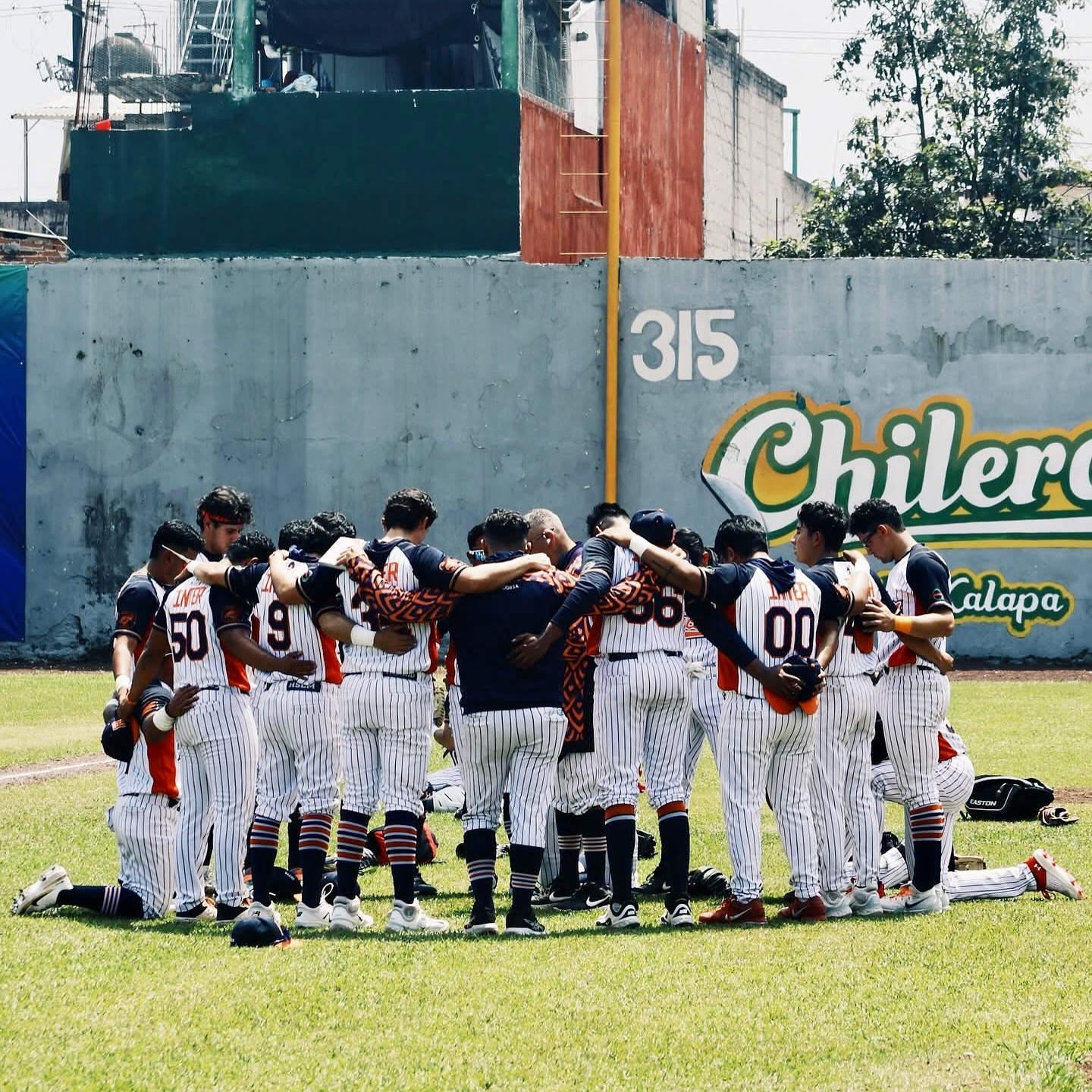 Halcones Inter, el eterno aspirante: van por la corona de CONADEIP que se les ha negado en Tijuana