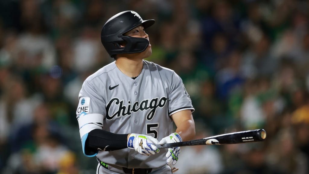 Murakami-sama desata fuegos artificiales en Chicago: récord histórico para japonés y primer grand slam en sus primeros 22 juegos con White Sox
