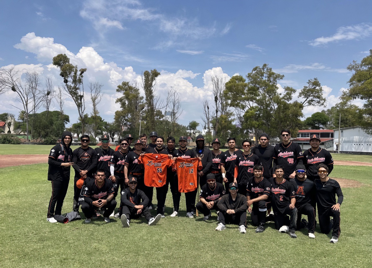 Leones de Anáhuac Querétaro abren hoy el Final 8 CONADEIP en Tijuana