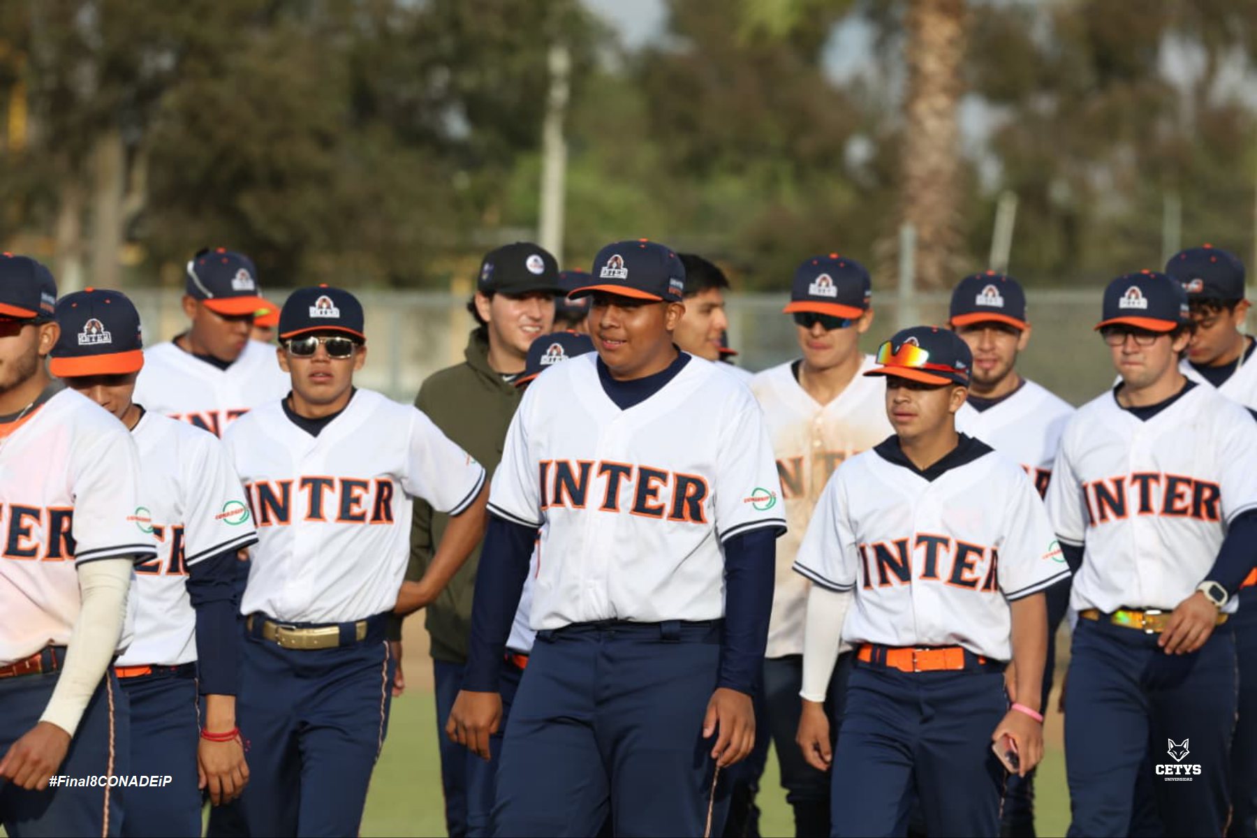 CETYS e Interamericana mandan en la apertura del Final 8 CONADEIP; UVP sufre en su debut histórico